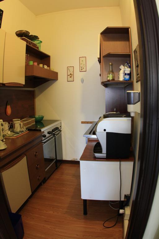 Rooms2Rent Reggio di Calabria Eksteriør bilde