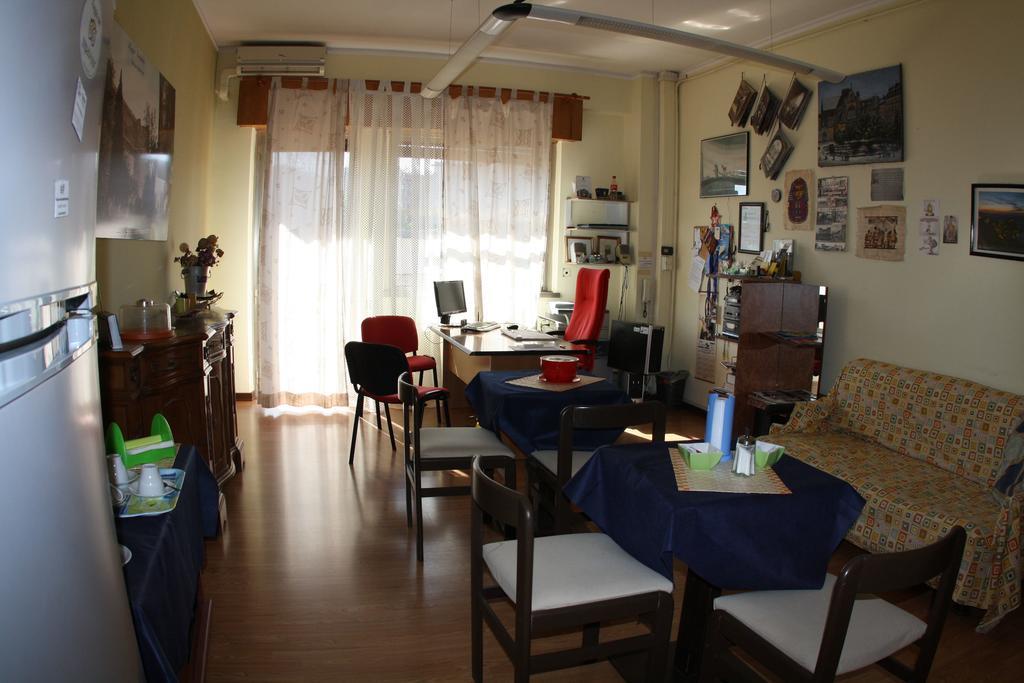 Rooms2Rent Reggio di Calabria Eksteriør bilde