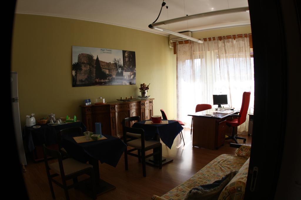 Rooms2Rent Reggio di Calabria Eksteriør bilde