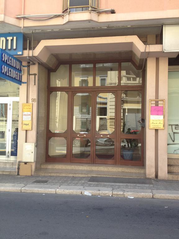 Rooms2Rent Reggio di Calabria Eksteriør bilde