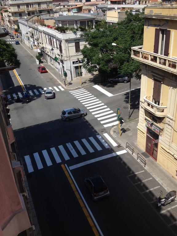 Rooms2Rent Reggio di Calabria Eksteriør bilde