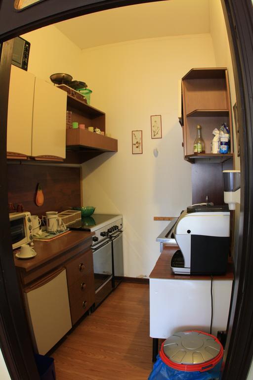 Rooms2Rent Reggio di Calabria Eksteriør bilde