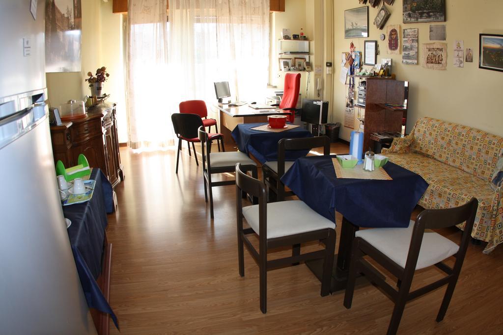 Rooms2Rent Reggio di Calabria Eksteriør bilde