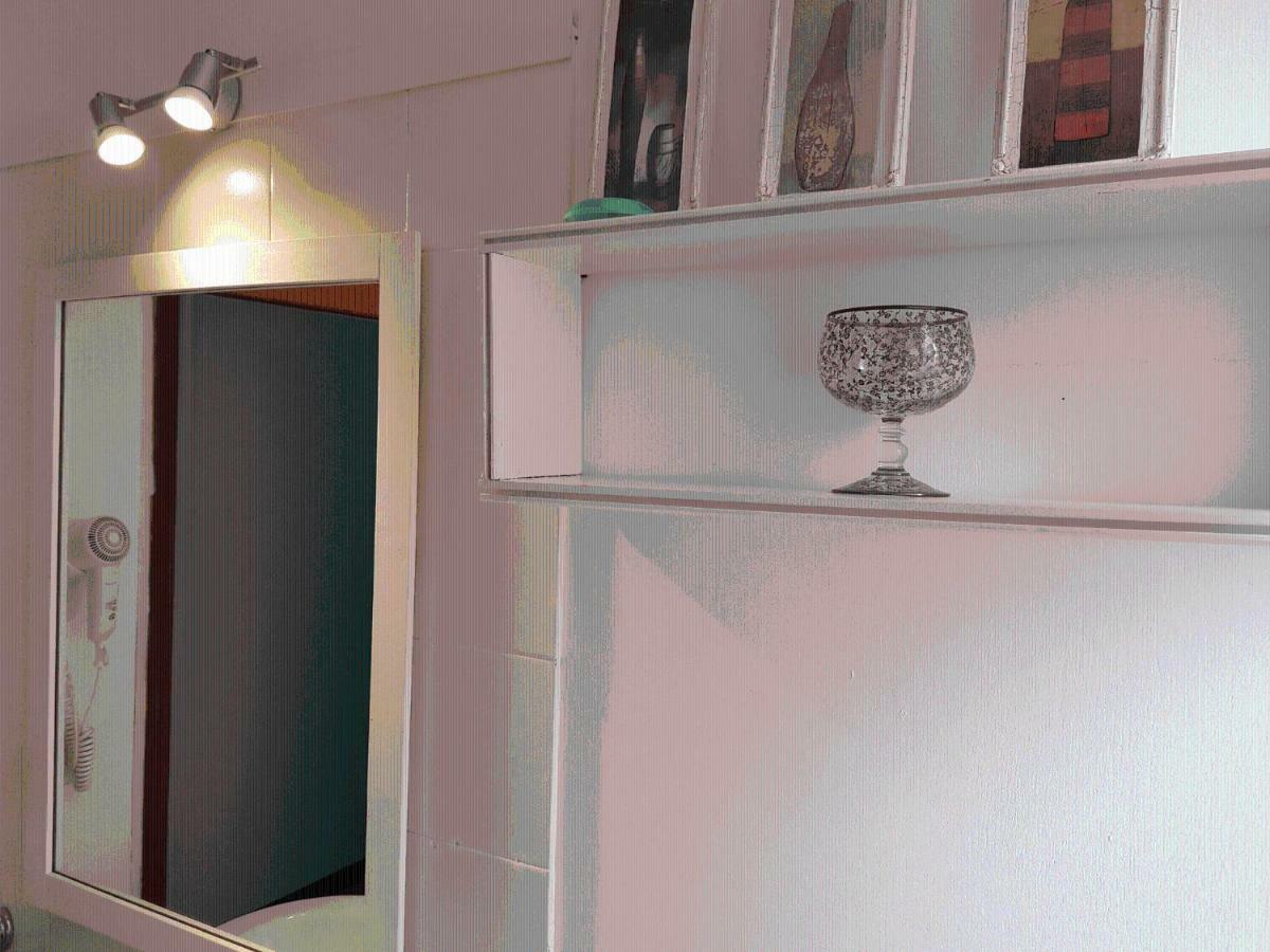 Rooms2Rent Reggio di Calabria Eksteriør bilde