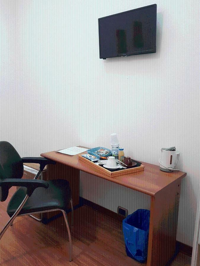 Rooms2Rent Reggio di Calabria Eksteriør bilde