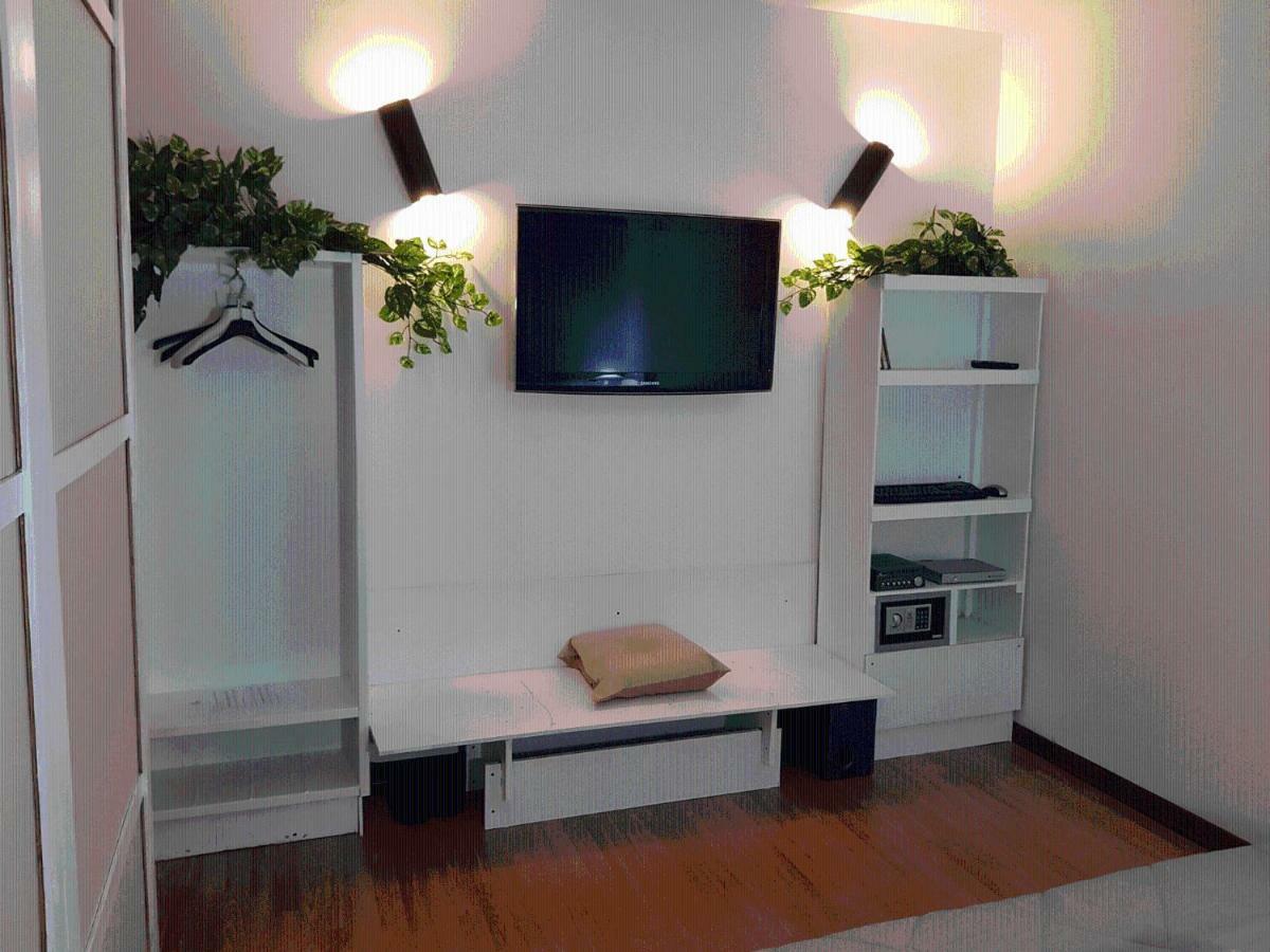 Rooms2Rent Reggio di Calabria Eksteriør bilde