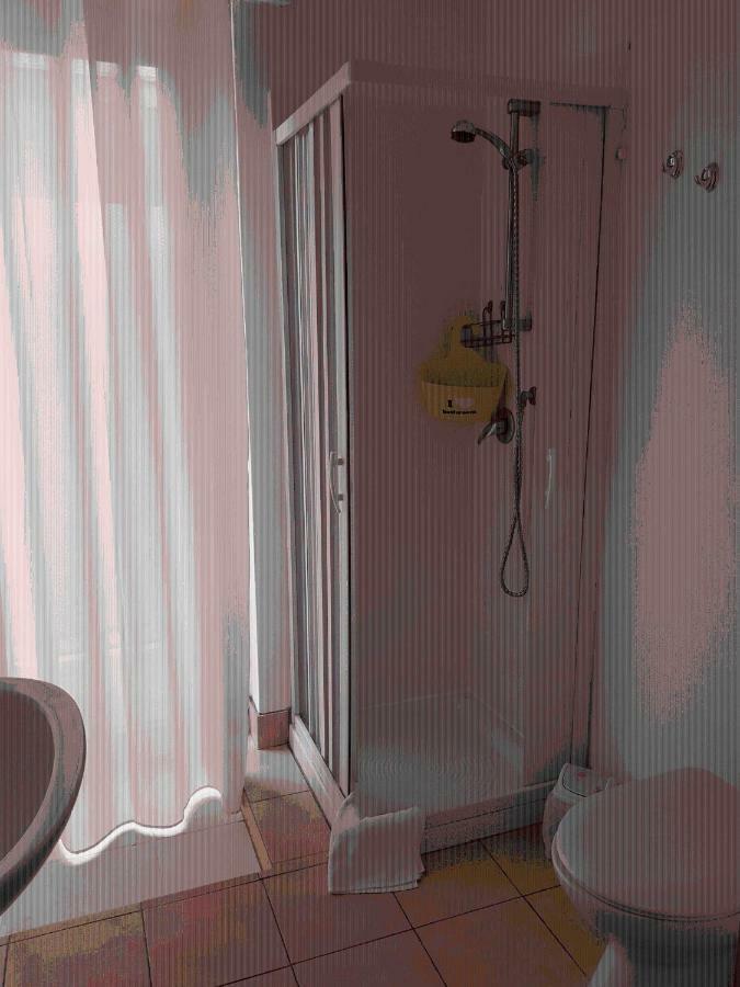 Rooms2Rent Reggio di Calabria Eksteriør bilde