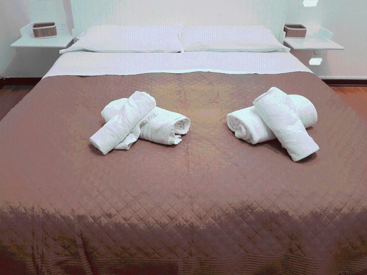 Rooms2Rent Reggio di Calabria Eksteriør bilde