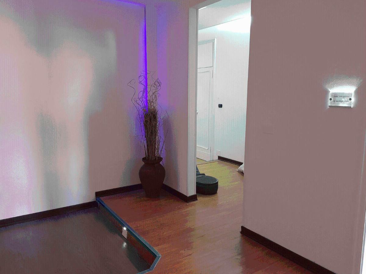 Rooms2Rent Reggio di Calabria Eksteriør bilde