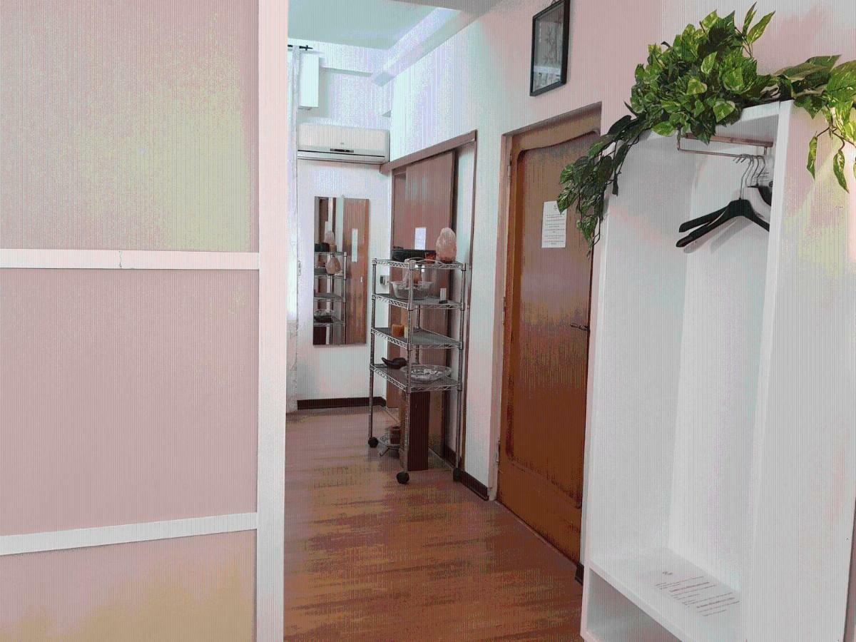 Rooms2Rent Reggio di Calabria Eksteriør bilde