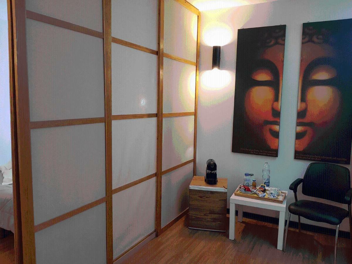 Rooms2Rent Reggio di Calabria Eksteriør bilde