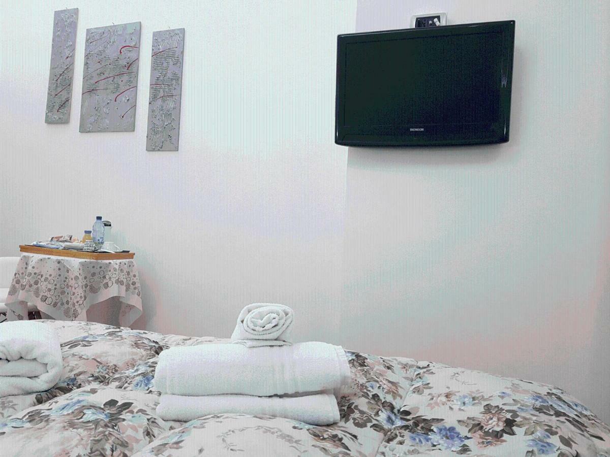 Rooms2Rent Reggio di Calabria Eksteriør bilde