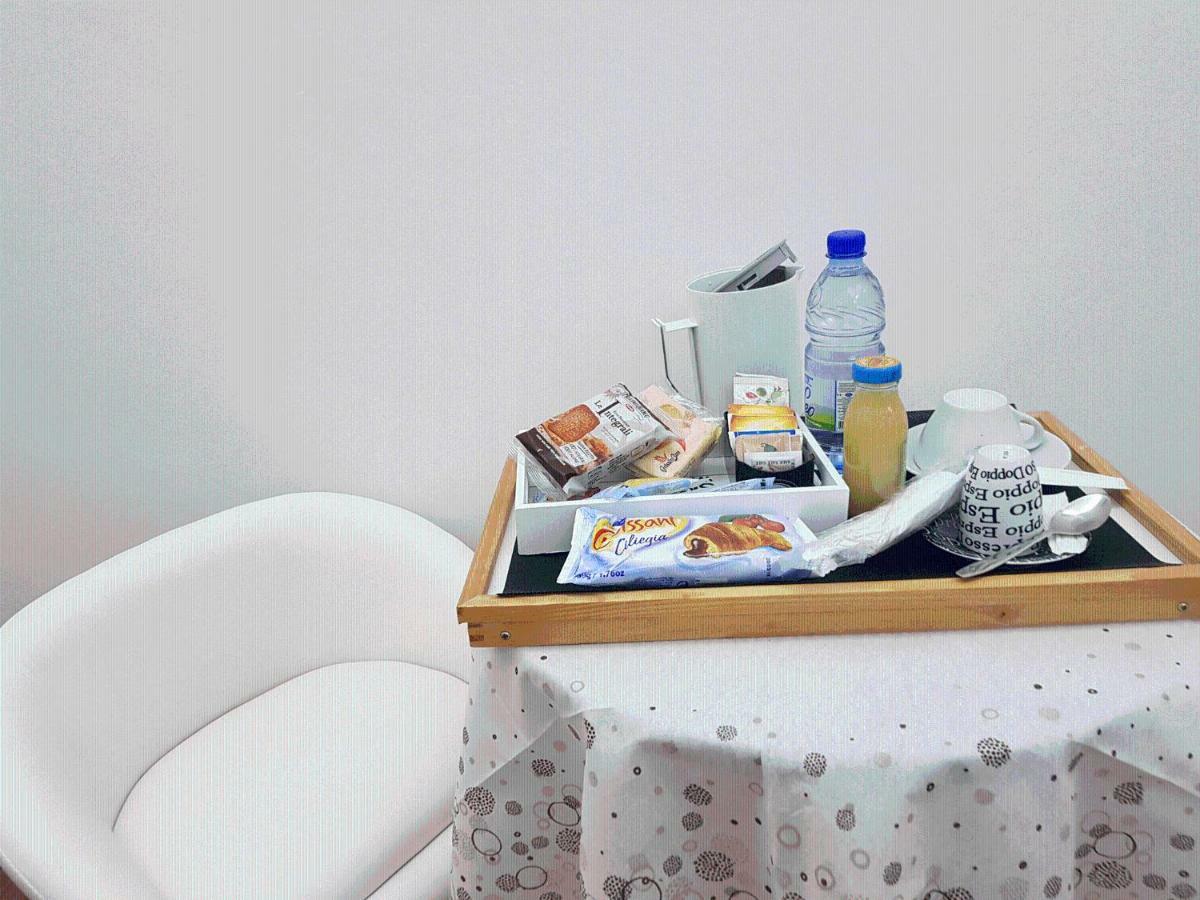 Rooms2Rent Reggio di Calabria Eksteriør bilde