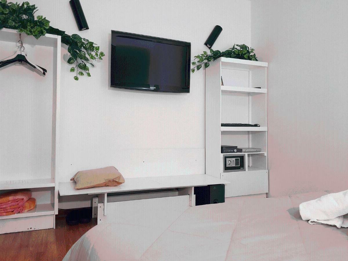 Rooms2Rent Reggio di Calabria Eksteriør bilde