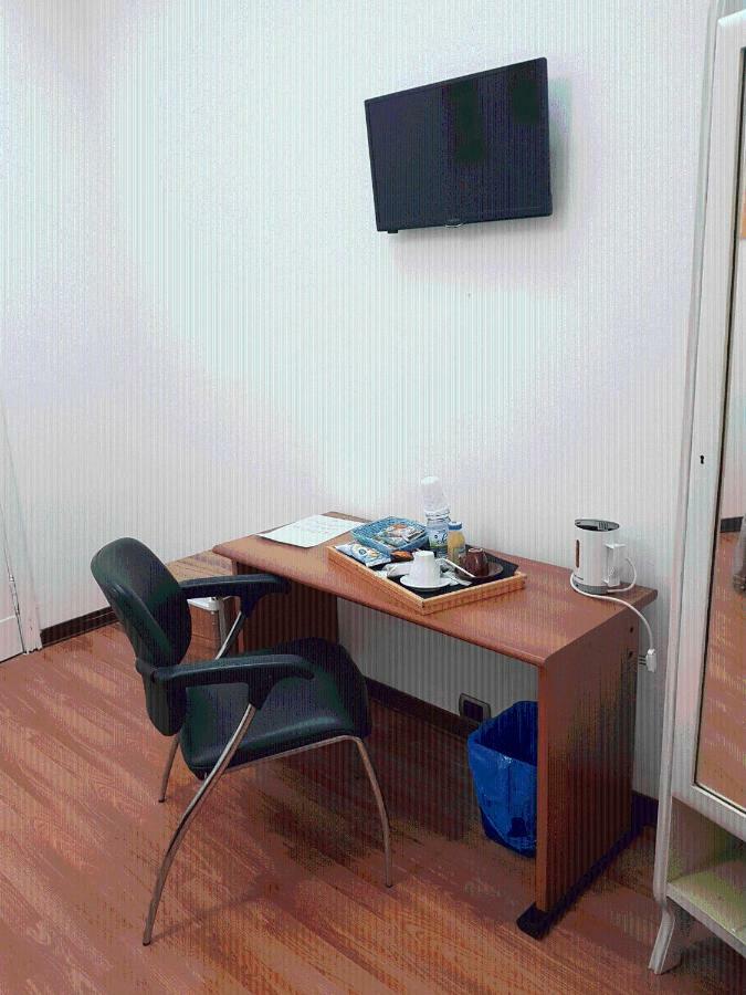 Rooms2Rent Reggio di Calabria Eksteriør bilde