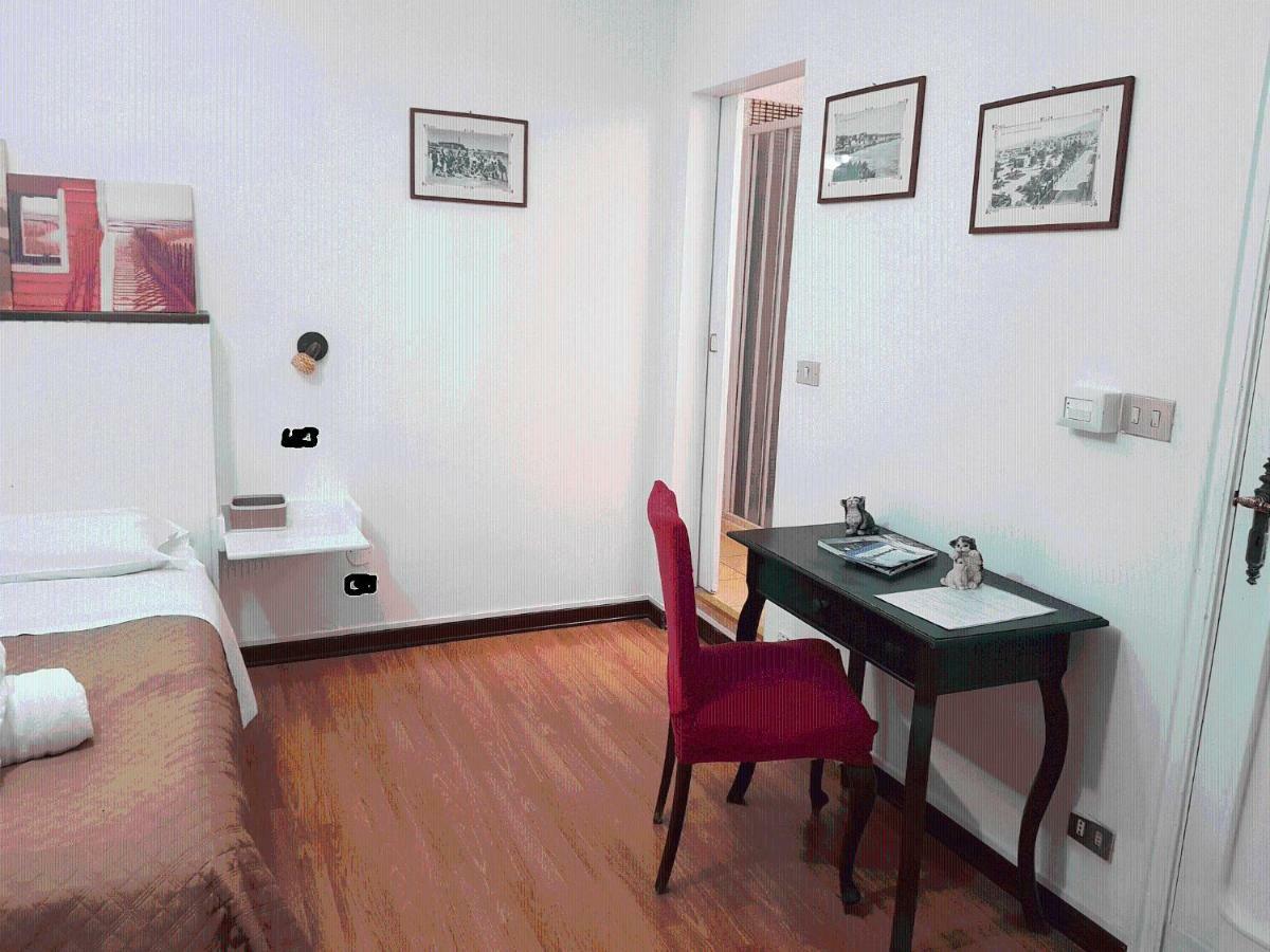 Rooms2Rent Reggio di Calabria Eksteriør bilde