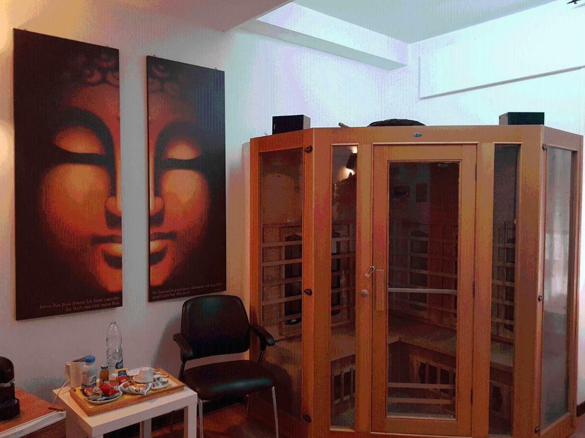 Rooms2Rent Reggio di Calabria Eksteriør bilde