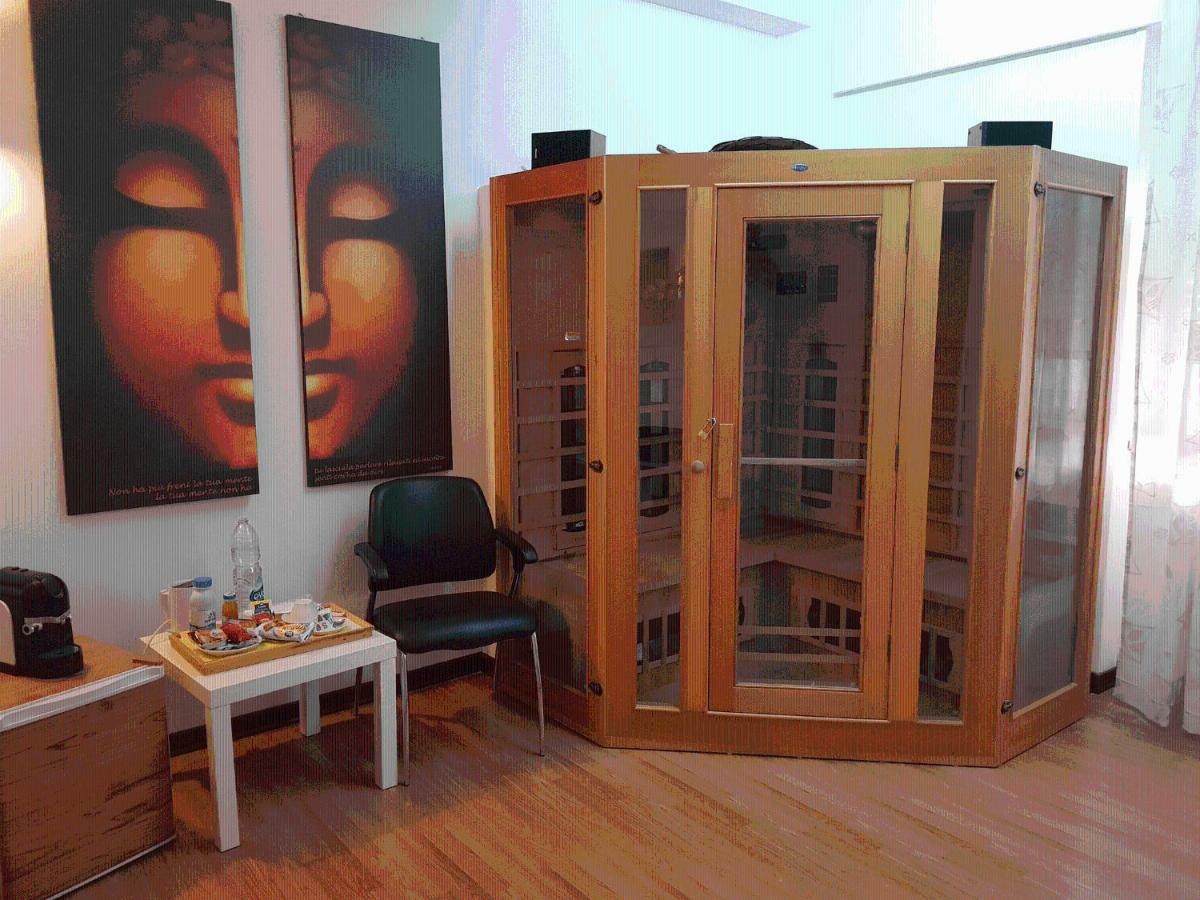 Rooms2Rent Reggio di Calabria Eksteriør bilde