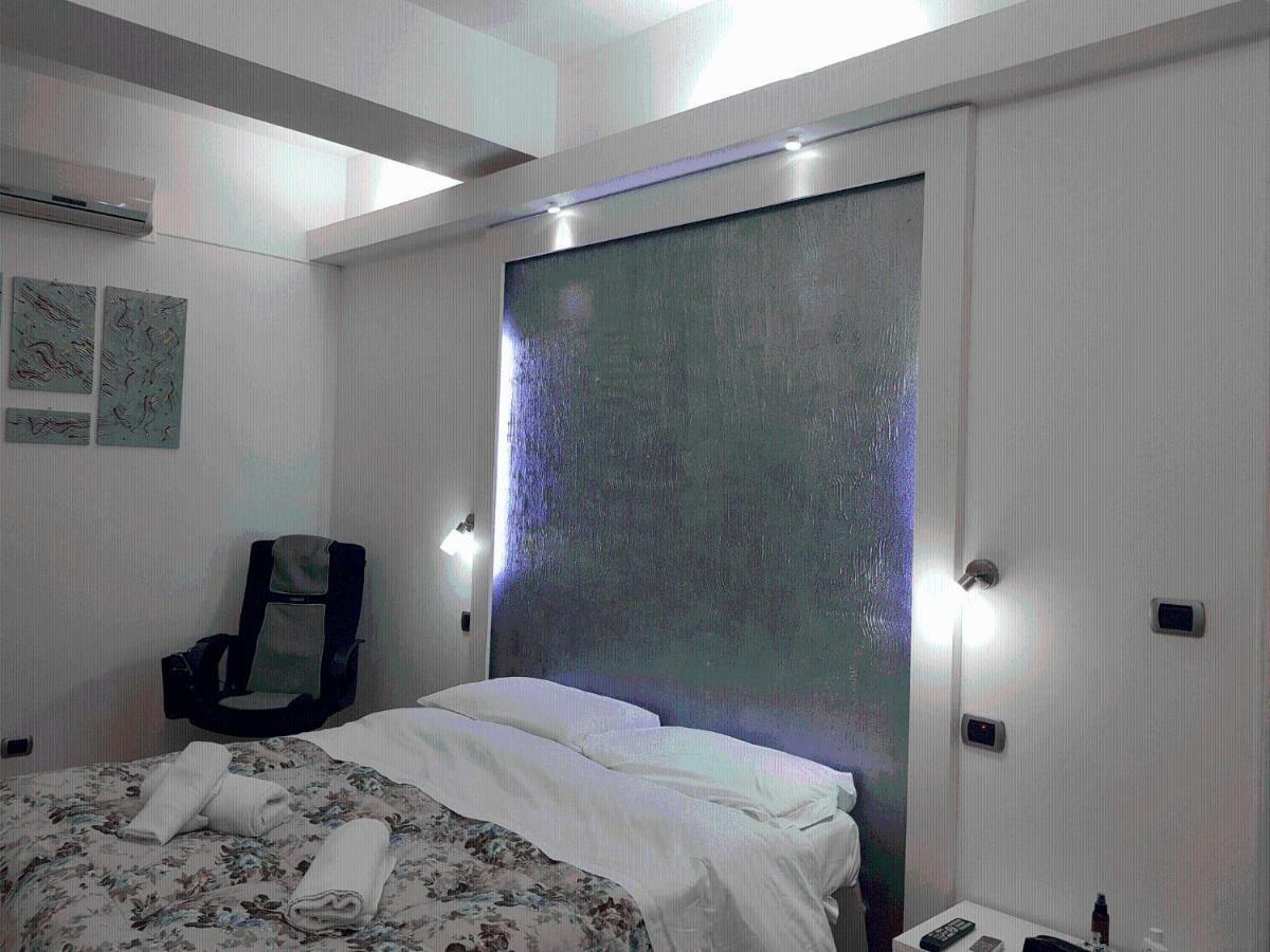 Rooms2Rent Reggio di Calabria Eksteriør bilde