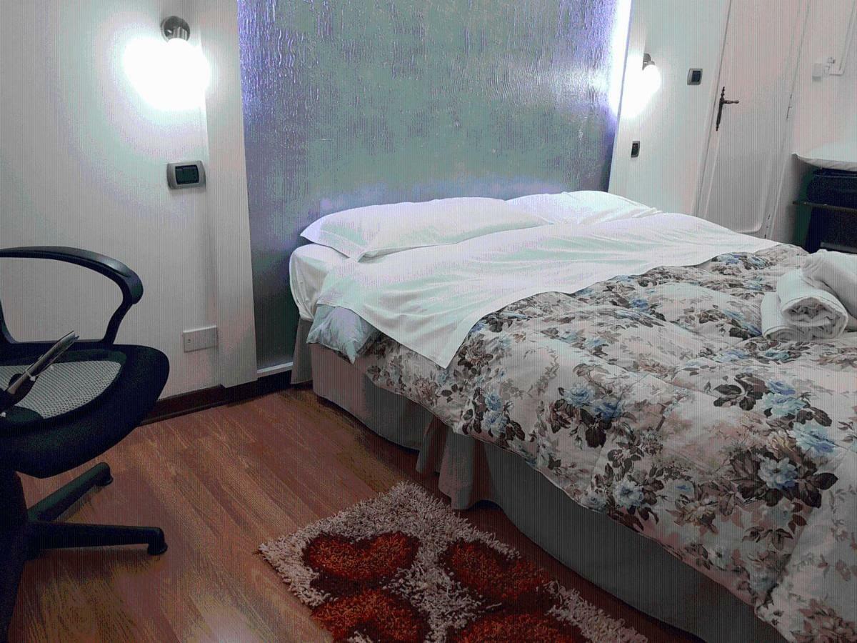 Rooms2Rent Reggio di Calabria Eksteriør bilde