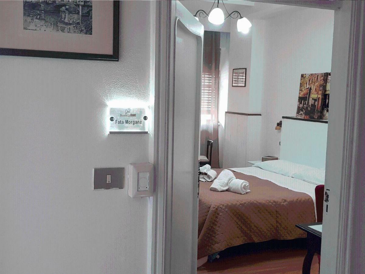Rooms2Rent Reggio di Calabria Eksteriør bilde