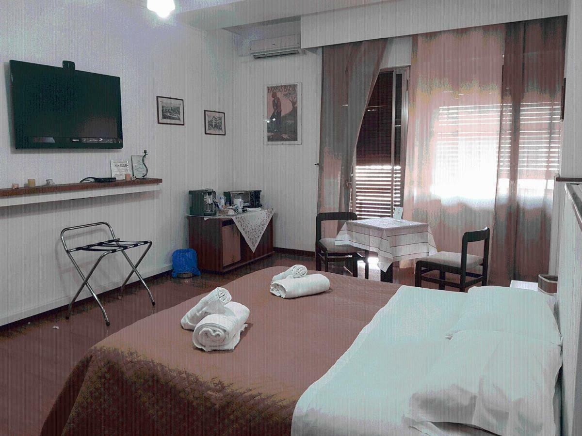 Rooms2Rent Reggio di Calabria Eksteriør bilde