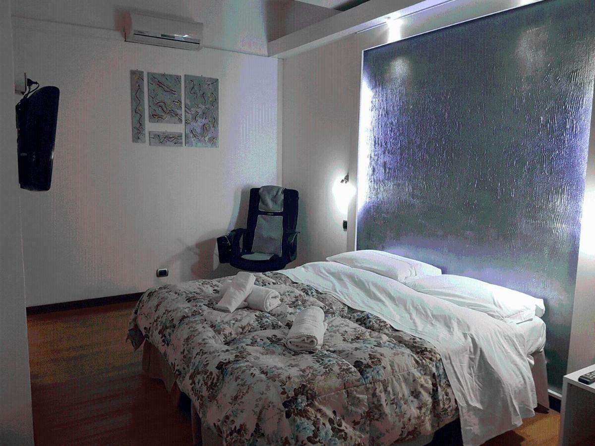 Rooms2Rent Reggio di Calabria Eksteriør bilde