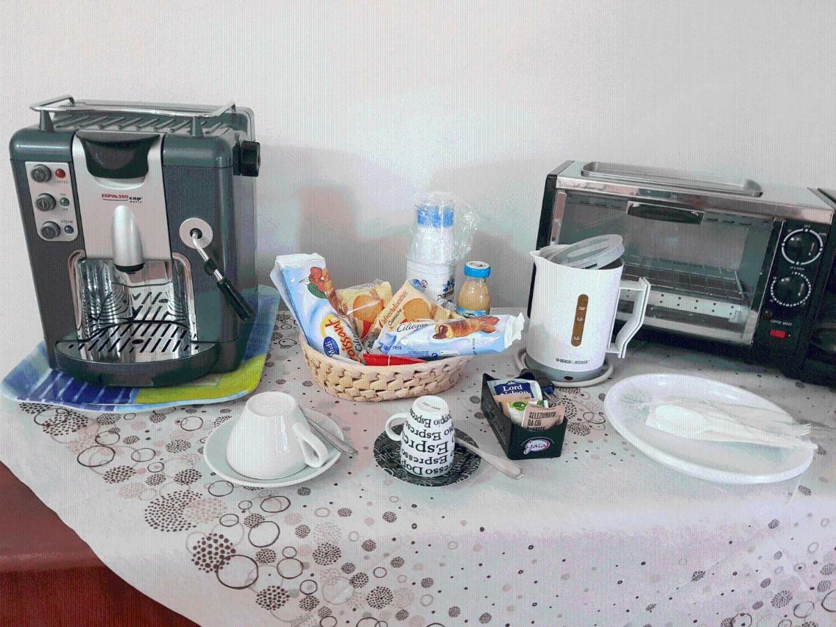 Rooms2Rent Reggio di Calabria Eksteriør bilde