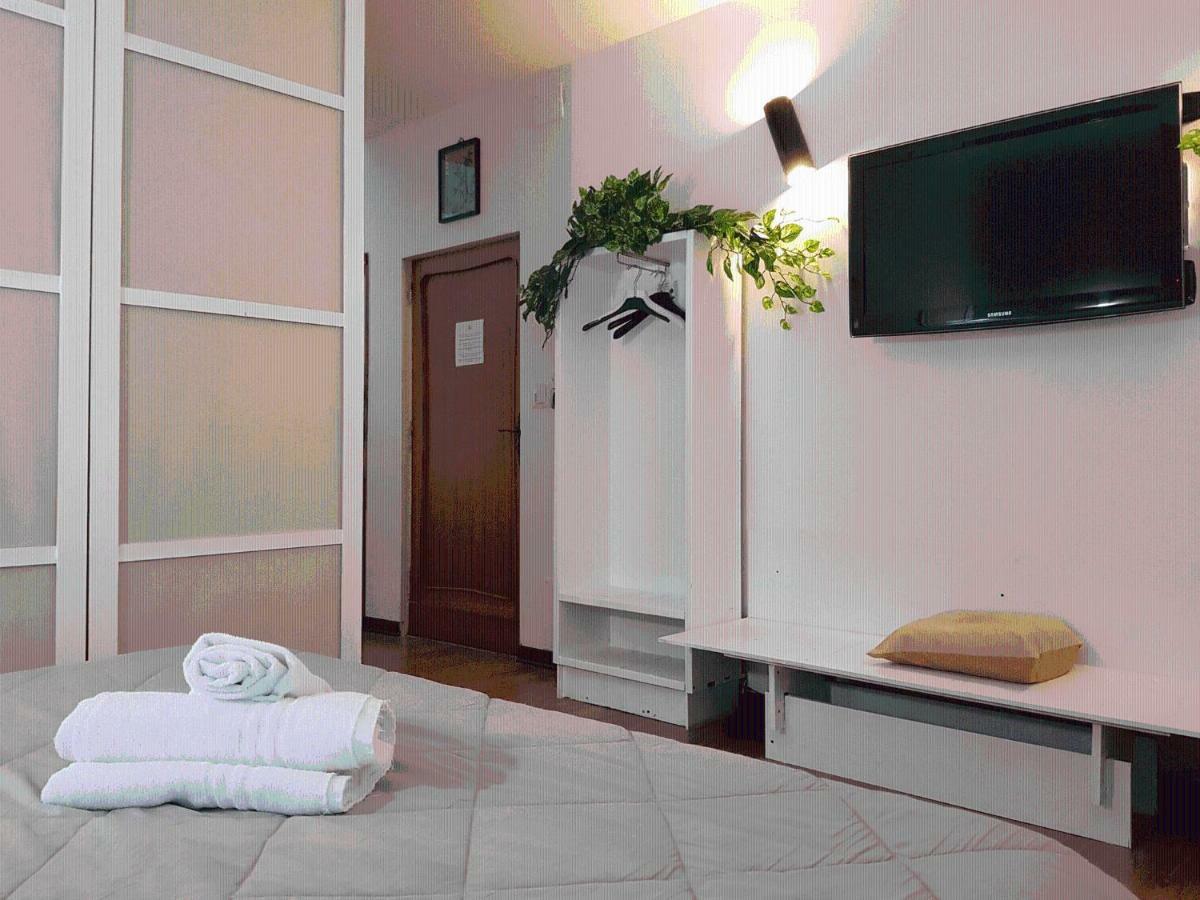 Rooms2Rent Reggio di Calabria Eksteriør bilde