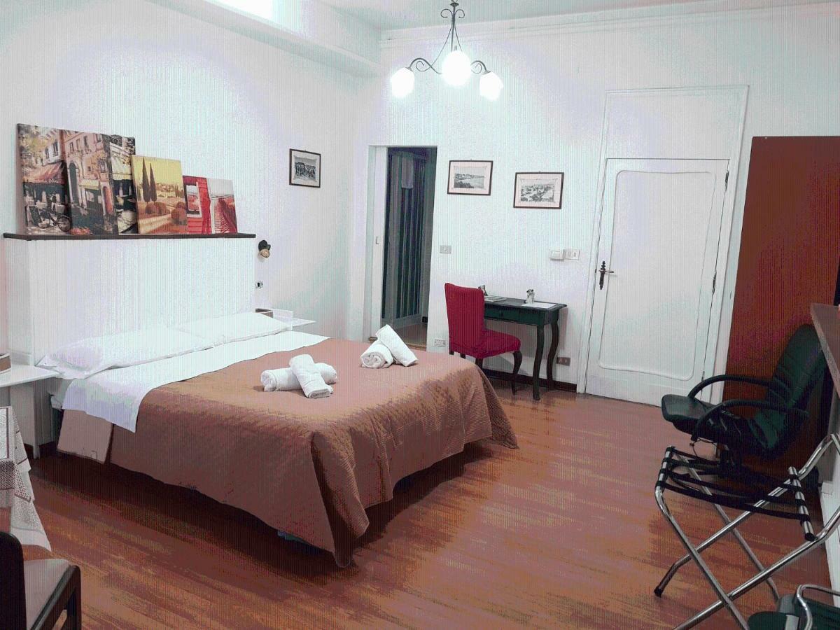 Rooms2Rent Reggio di Calabria Eksteriør bilde