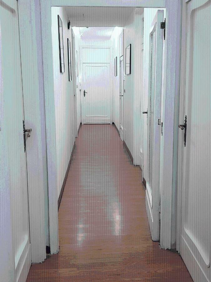 Rooms2Rent Reggio di Calabria Eksteriør bilde