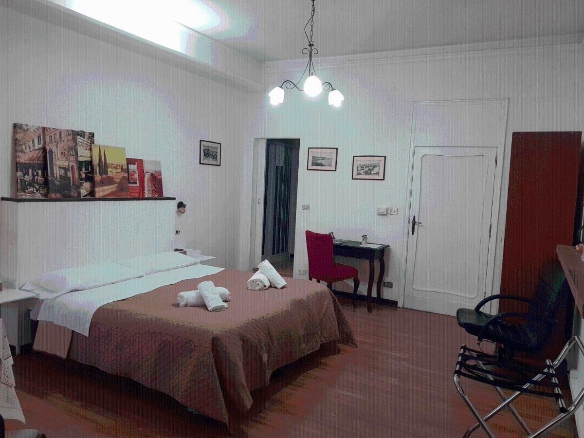 Rooms2Rent Reggio di Calabria Eksteriør bilde