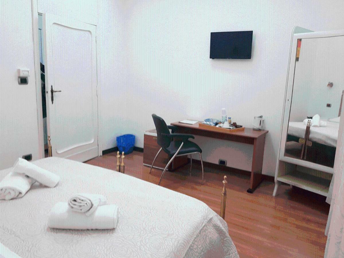 Rooms2Rent Reggio di Calabria Eksteriør bilde