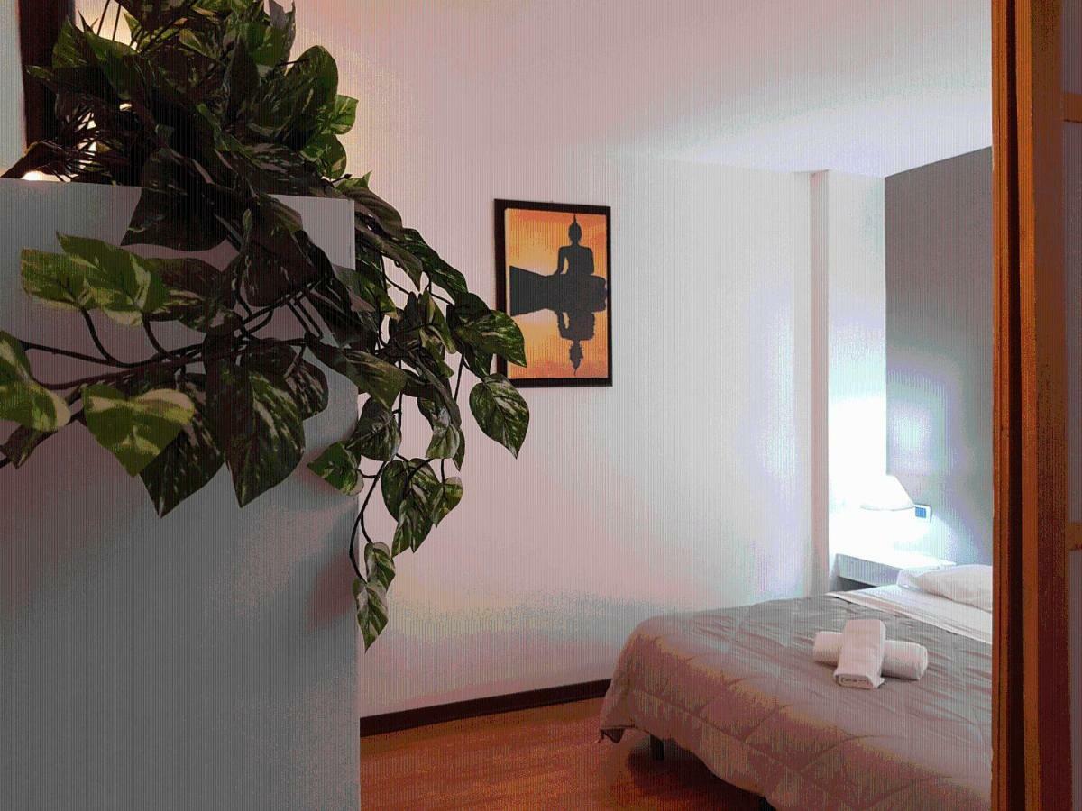 Rooms2Rent Reggio di Calabria Eksteriør bilde