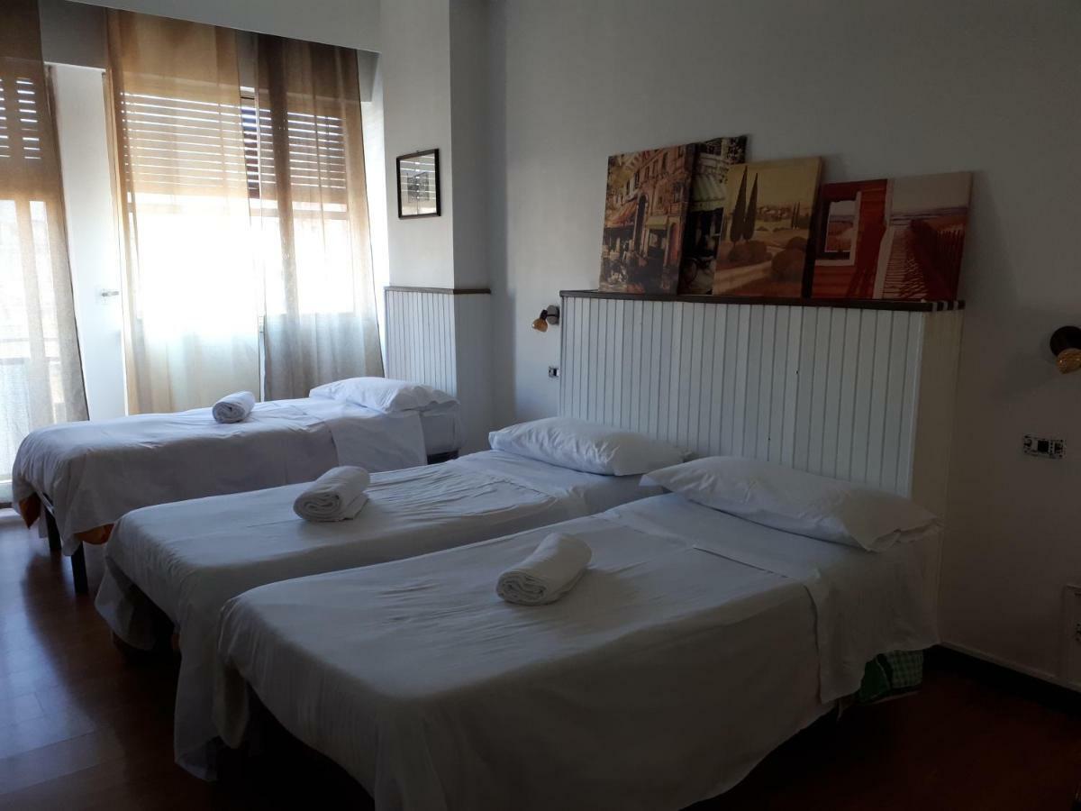 Rooms2Rent Reggio di Calabria Eksteriør bilde