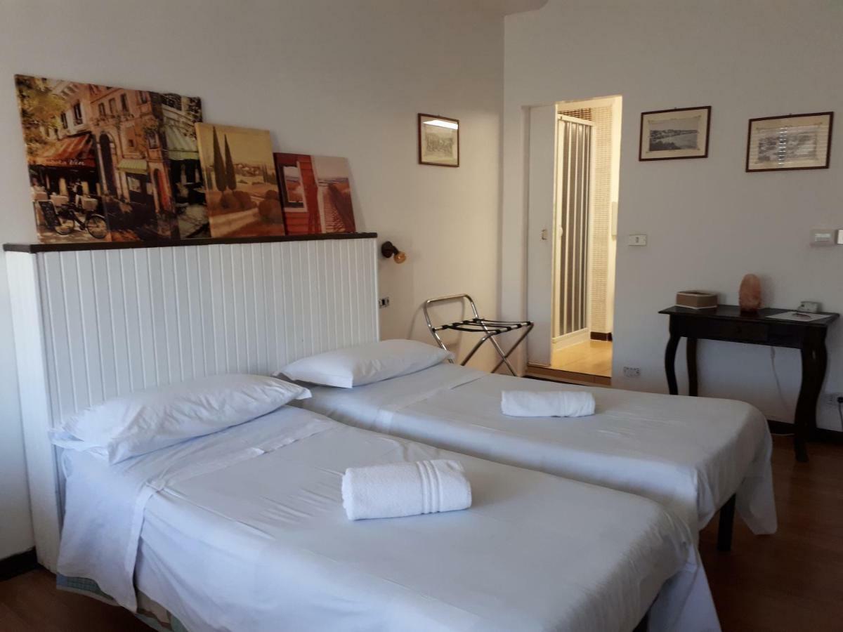 Rooms2Rent Reggio di Calabria Eksteriør bilde
