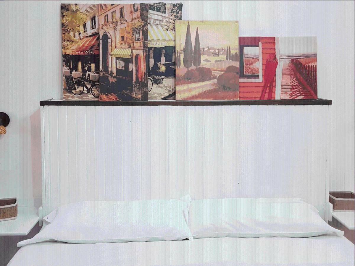 Rooms2Rent Reggio di Calabria Eksteriør bilde