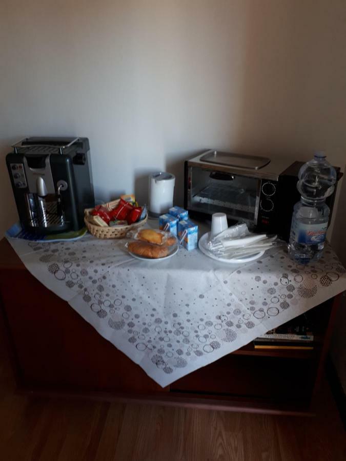 Rooms2Rent Reggio di Calabria Eksteriør bilde