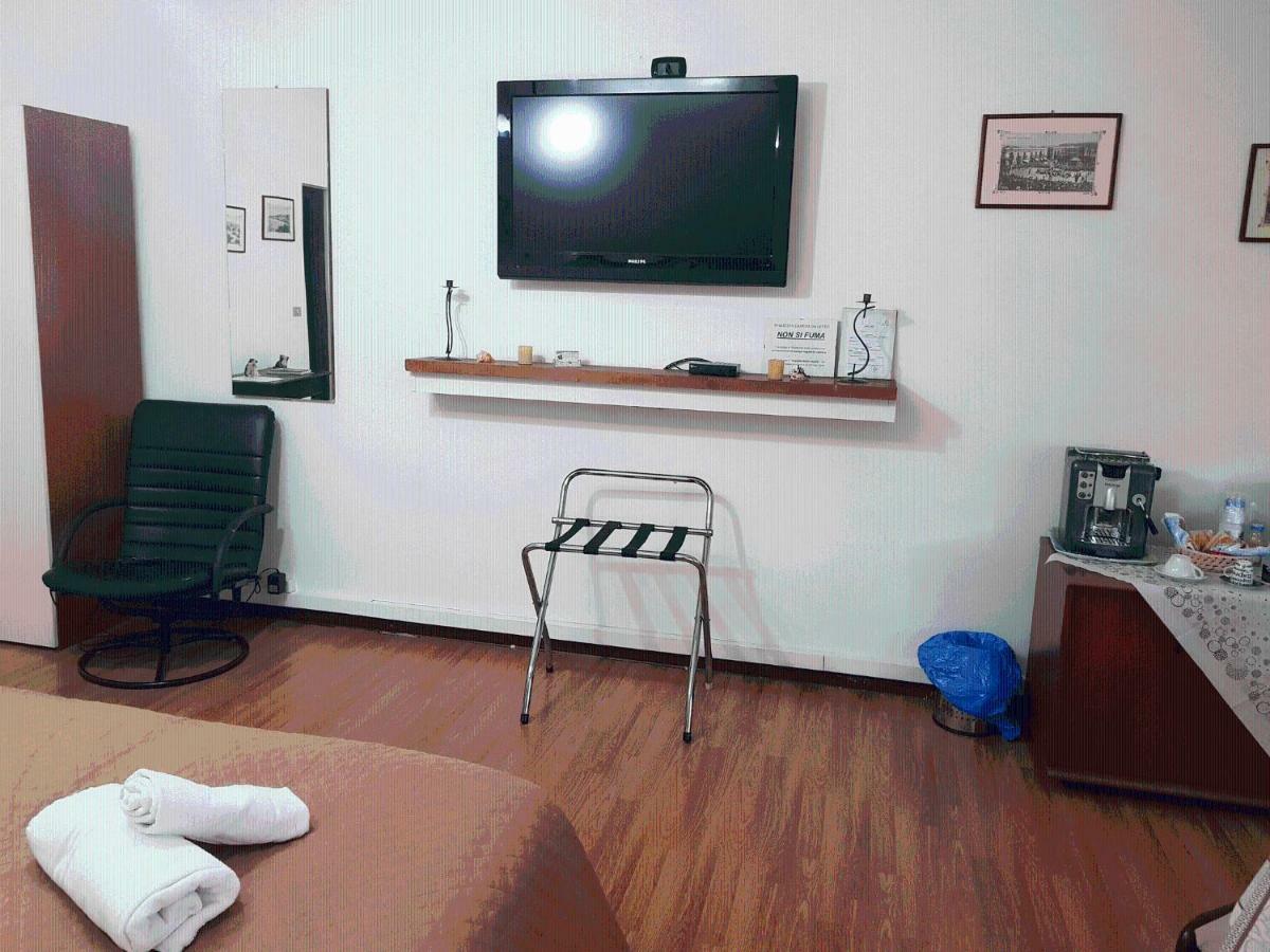 Rooms2Rent Reggio di Calabria Eksteriør bilde