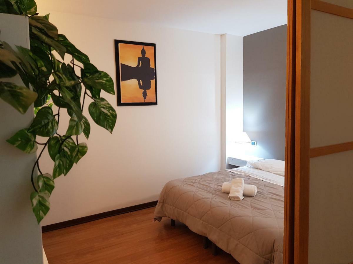 Rooms2Rent Reggio di Calabria Eksteriør bilde