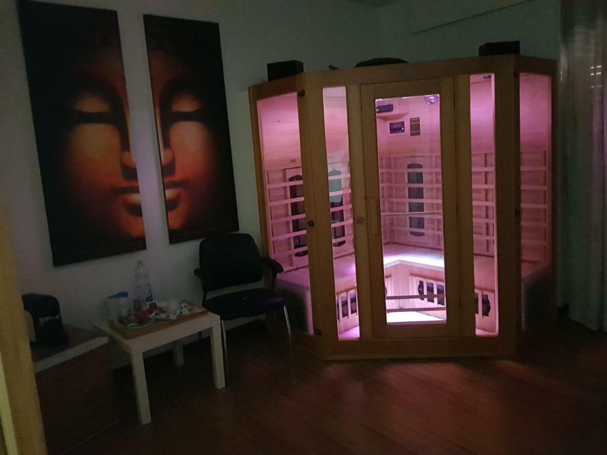 Rooms2Rent Reggio di Calabria Eksteriør bilde