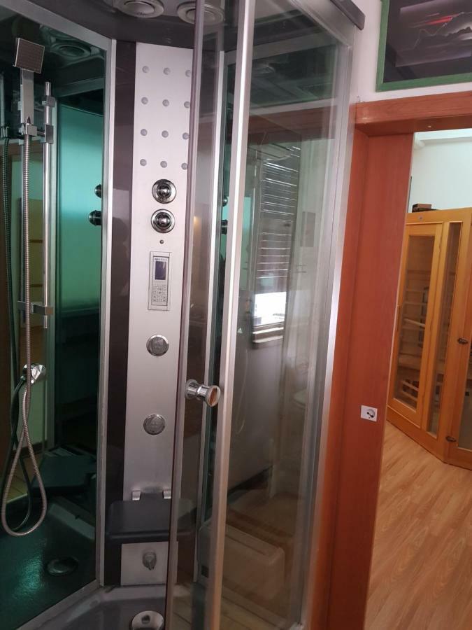 Rooms2Rent Reggio di Calabria Eksteriør bilde