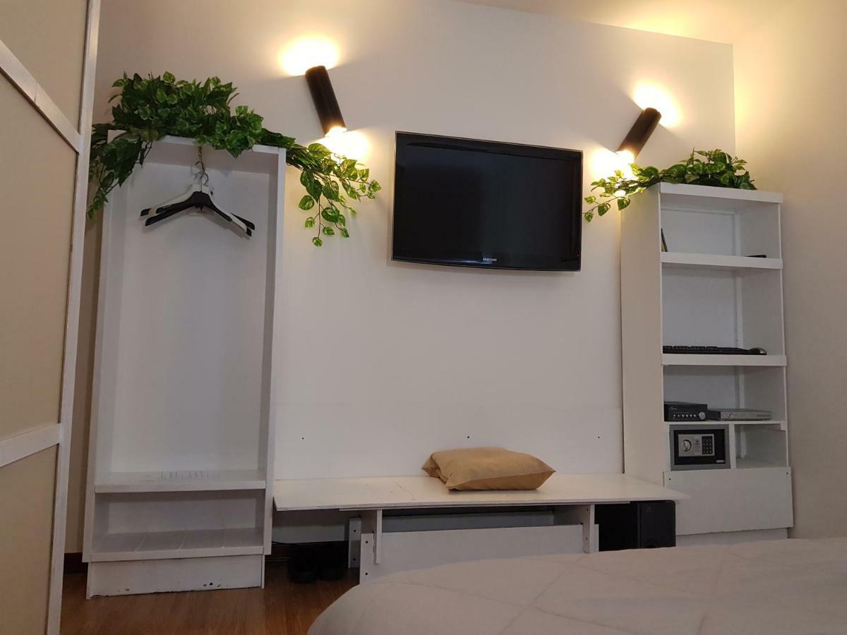 Rooms2Rent Reggio di Calabria Eksteriør bilde