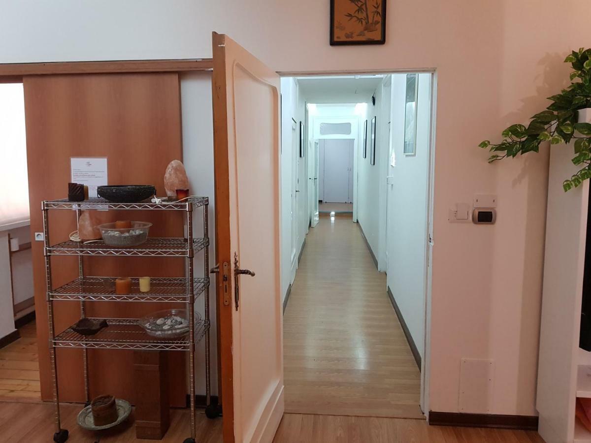 Rooms2Rent Reggio di Calabria Eksteriør bilde