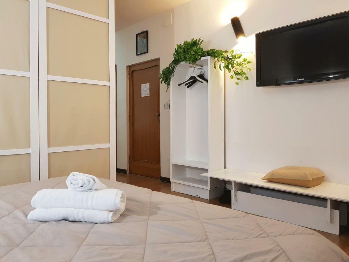 Rooms2Rent Reggio di Calabria Eksteriør bilde