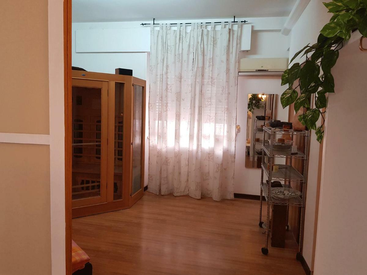 Rooms2Rent Reggio di Calabria Eksteriør bilde