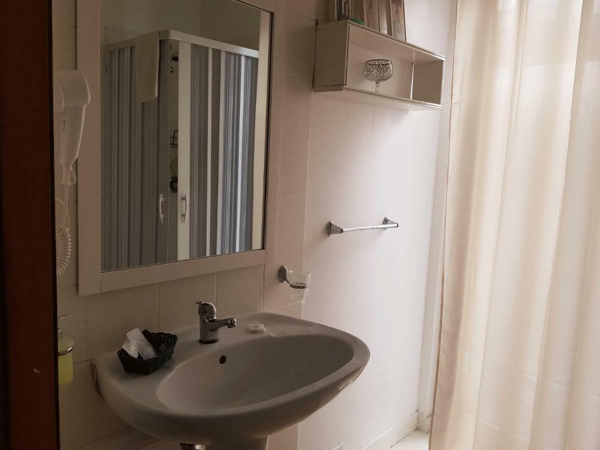 Rooms2Rent Reggio di Calabria Eksteriør bilde