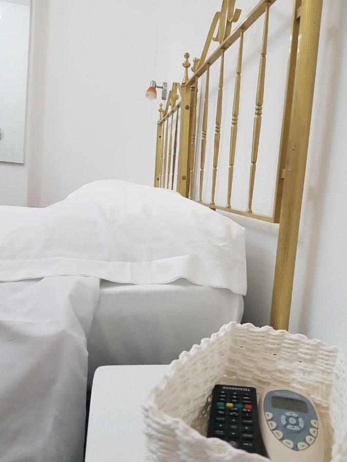 Rooms2Rent Reggio di Calabria Eksteriør bilde