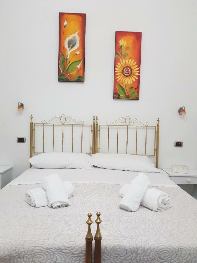 Rooms2Rent Reggio di Calabria Eksteriør bilde