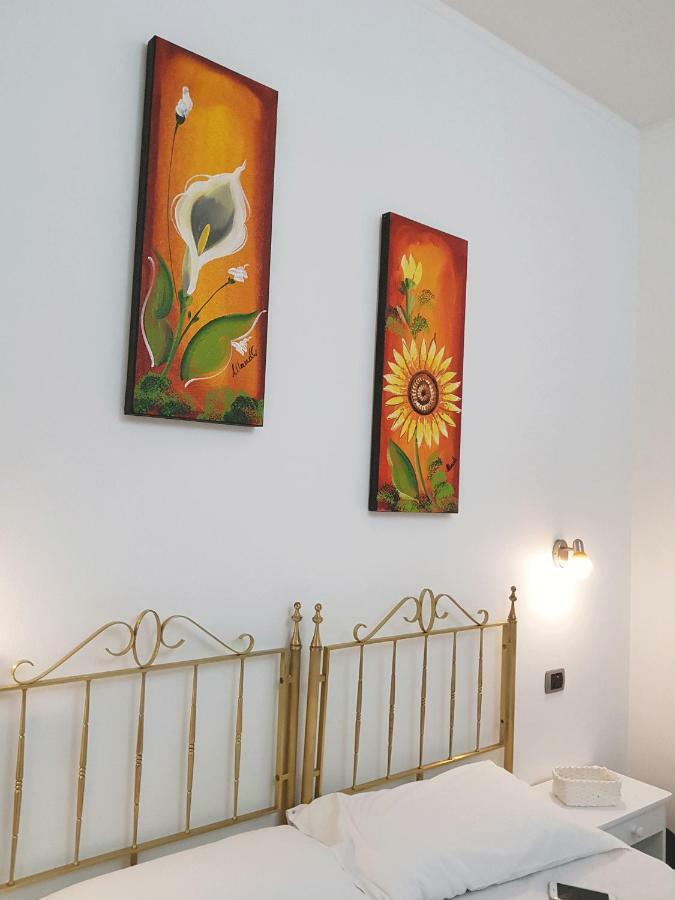 Rooms2Rent Reggio di Calabria Eksteriør bilde